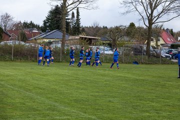 Bild 44 - Frauen TSV Wiemersdorf - SV Henstedt Ulzburg : Ergebnis: 0:4